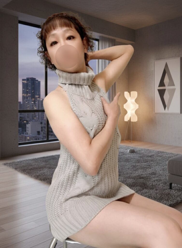 五反田M性感・ニューハーフ蘭（ラン）｜前立腺開発とドライオーガズム専門の女王様