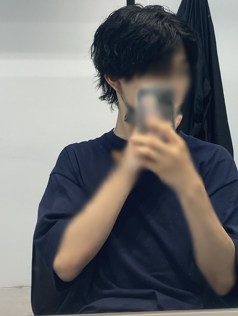 女性向け風俗 優遥(ゆはる) カップル・女性限定マッサージ 極液対応の男性セラピスト - Doracula Queen 五反田 ドラキュラクイーン 優遥 身長181cm イケメン美容男子