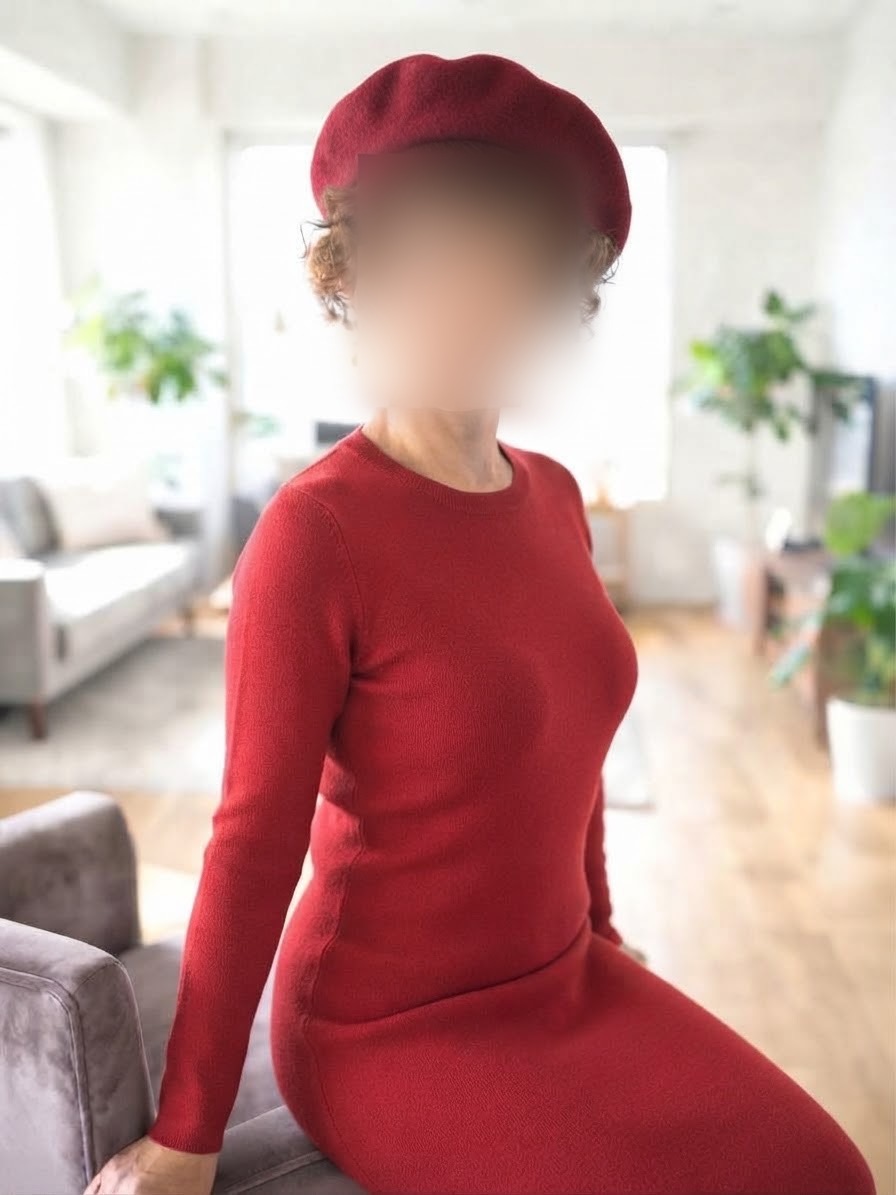 蘭（ラン）ニューハーフセラピスト 新宿・五反田 前立腺開発｜Ran, transgender therapist Shinjuku Tokyo